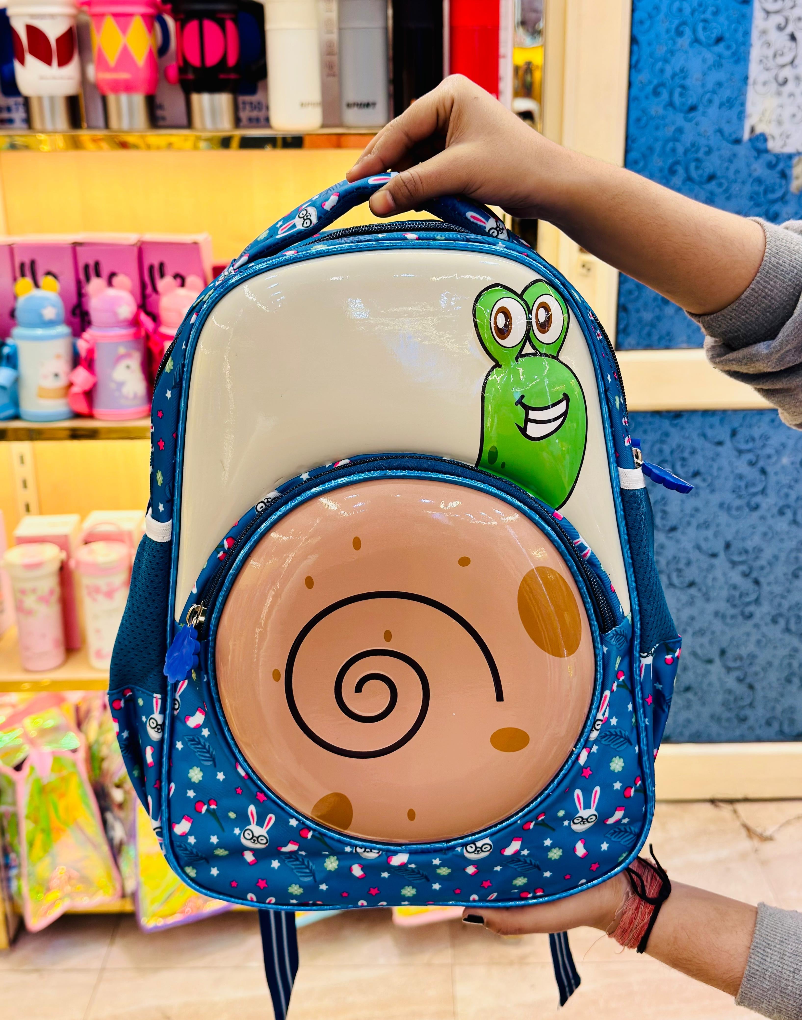 School bags
