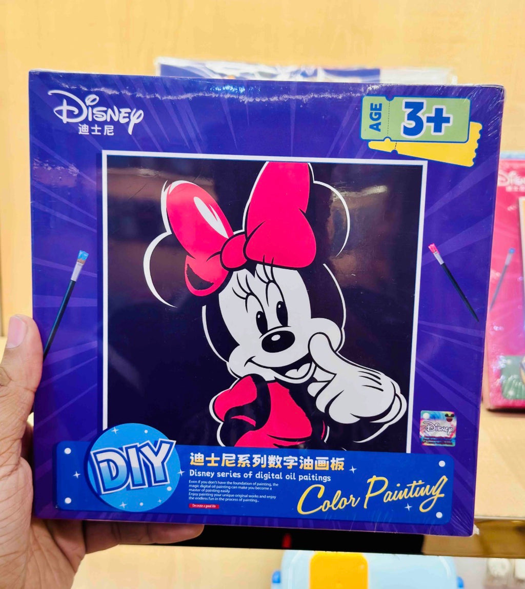Disney Diy kits