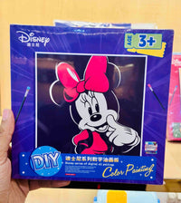 Disney Diy kits