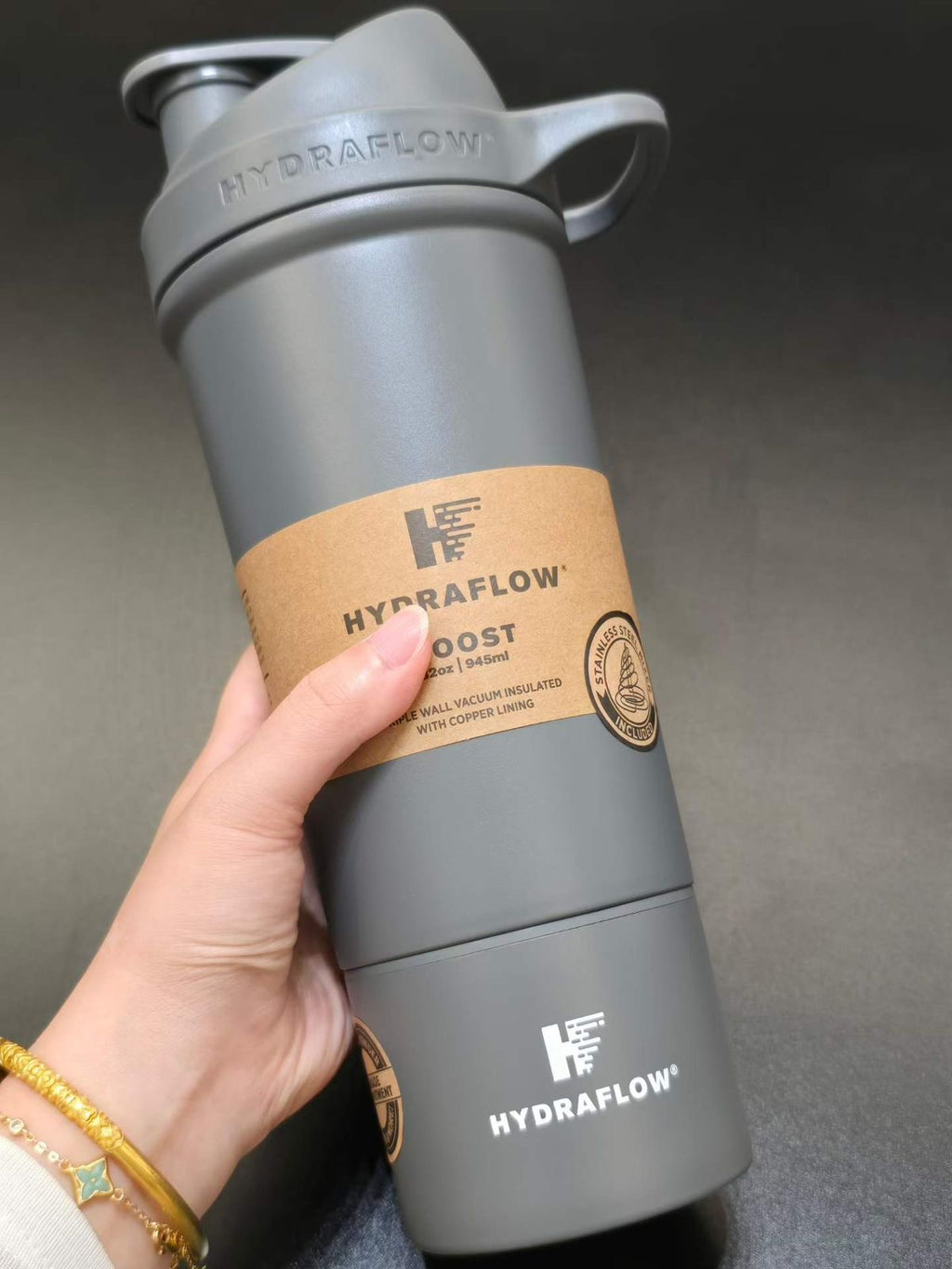 Insulated Tumblers