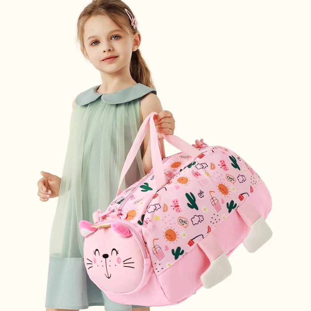 Duffle bags