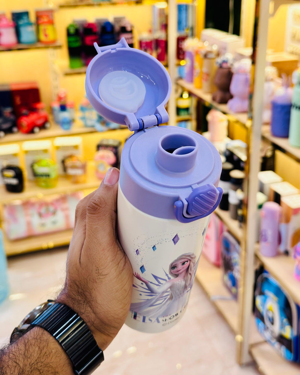 Disney bottles