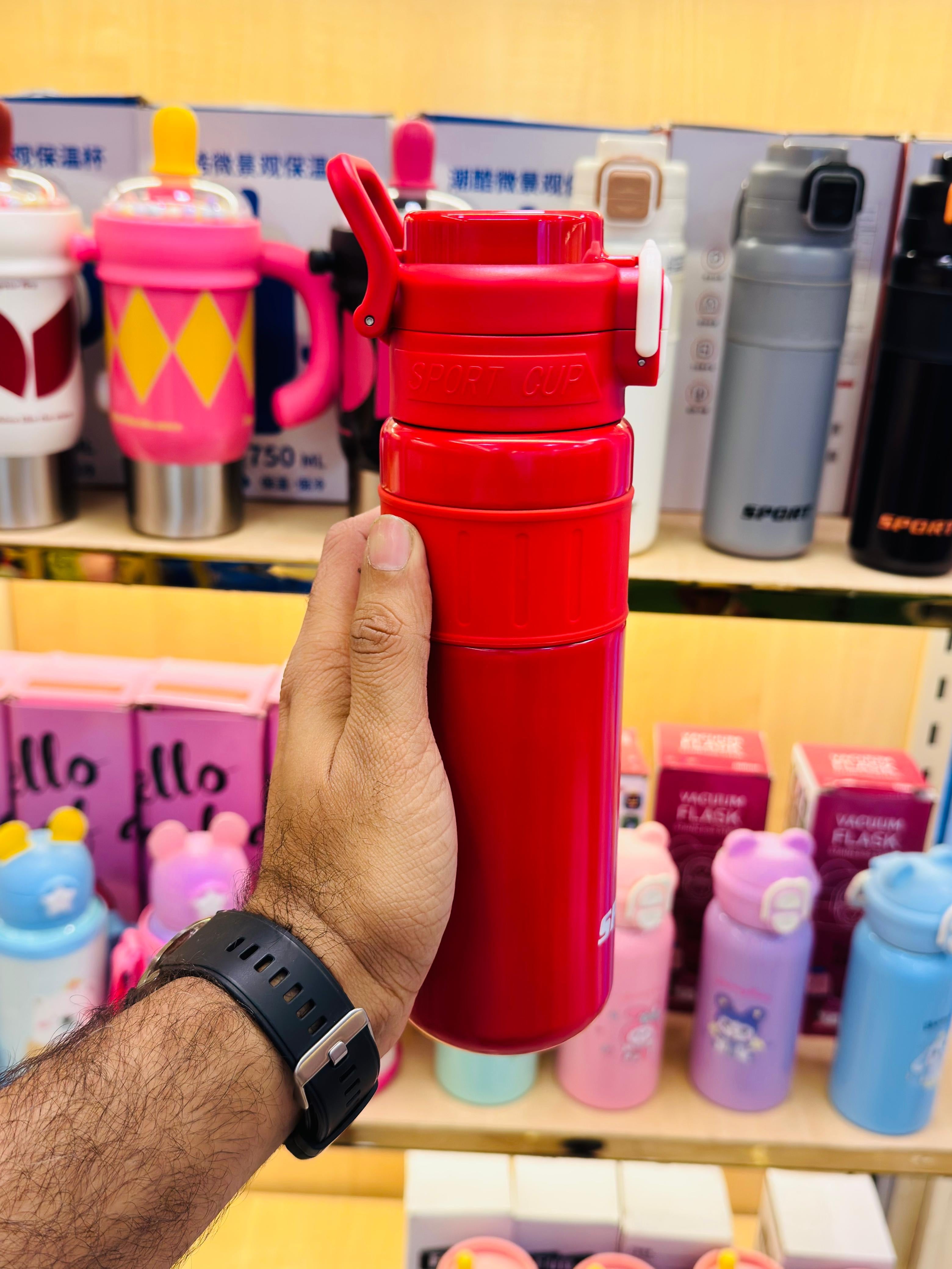 Gym sippers