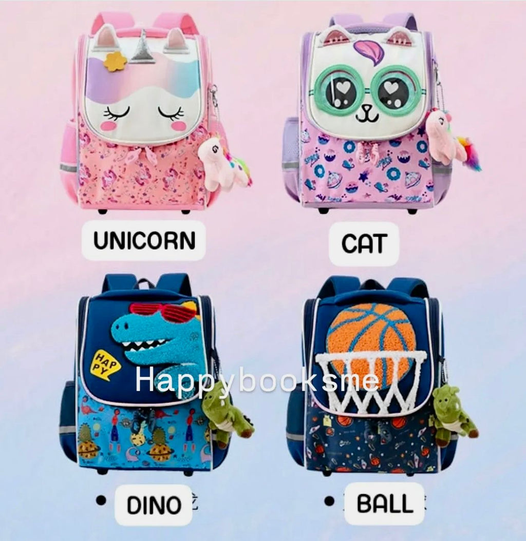 Backpack