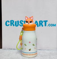Animal bottle