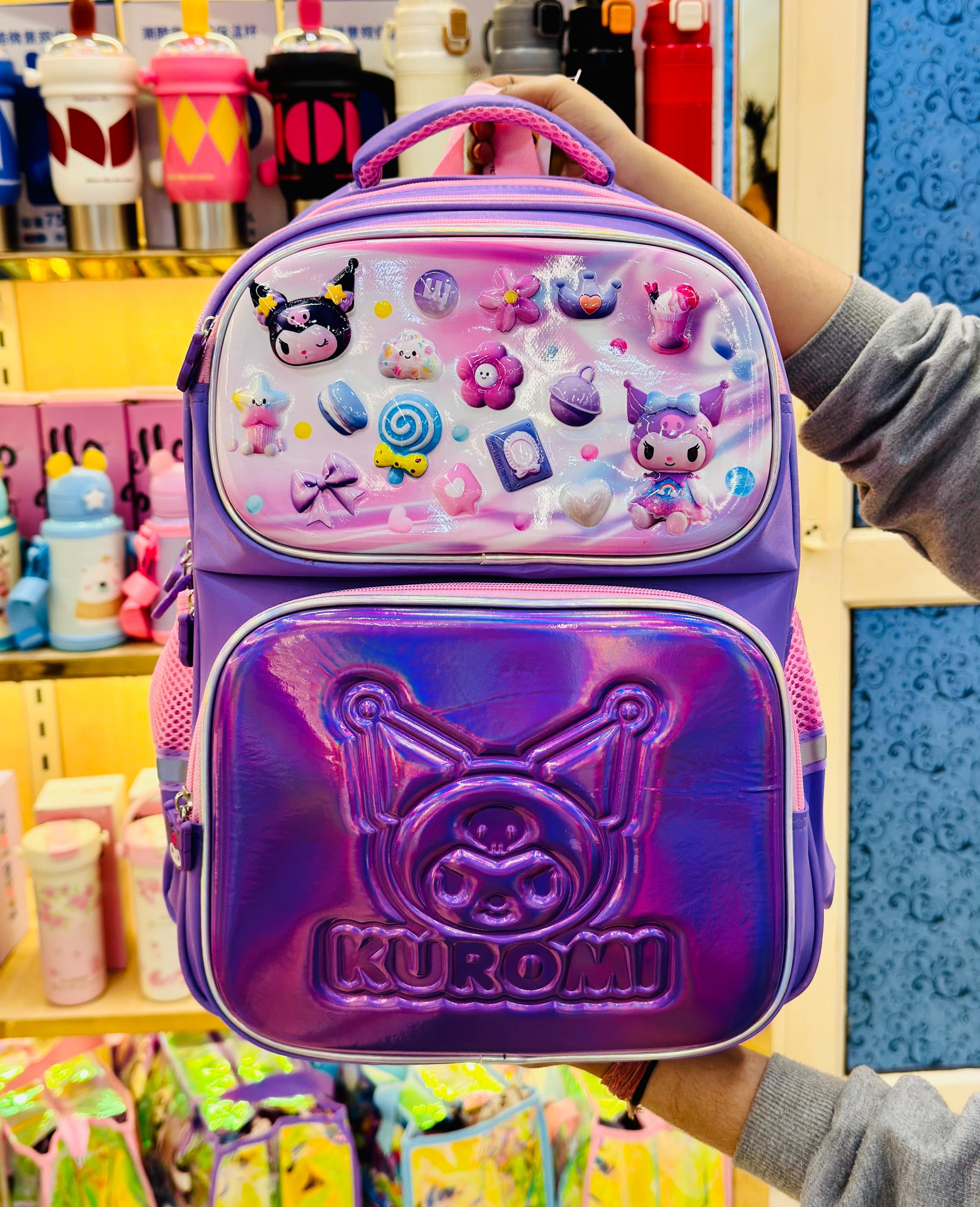 School bags