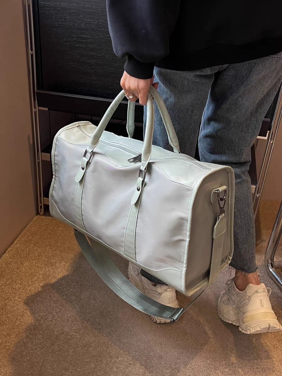Duffle bags