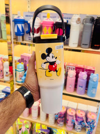 Disney tumblers