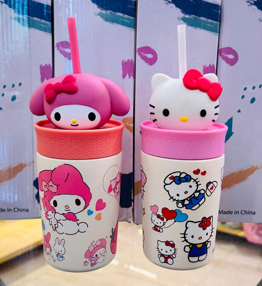 Insulated tumblers