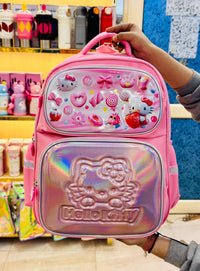 School bags