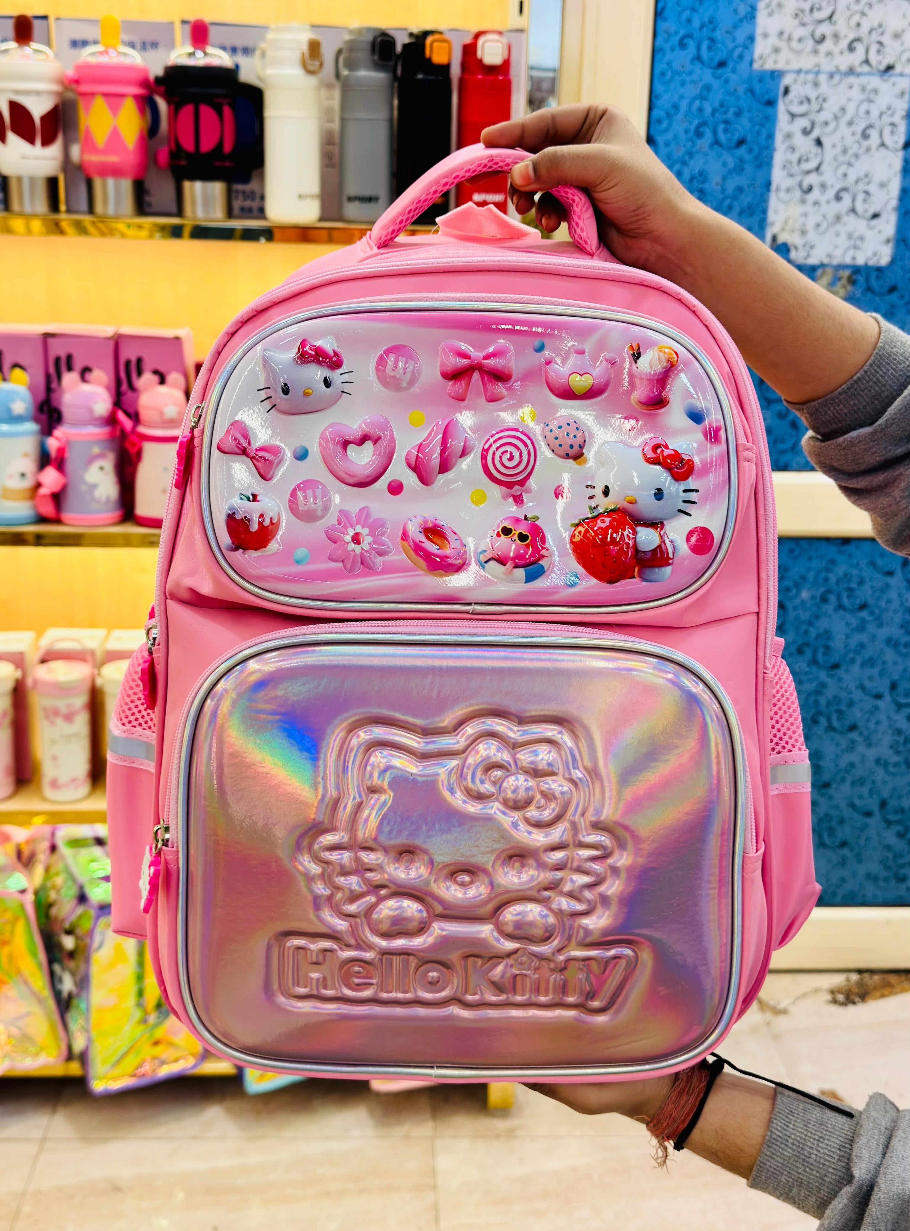 School bags