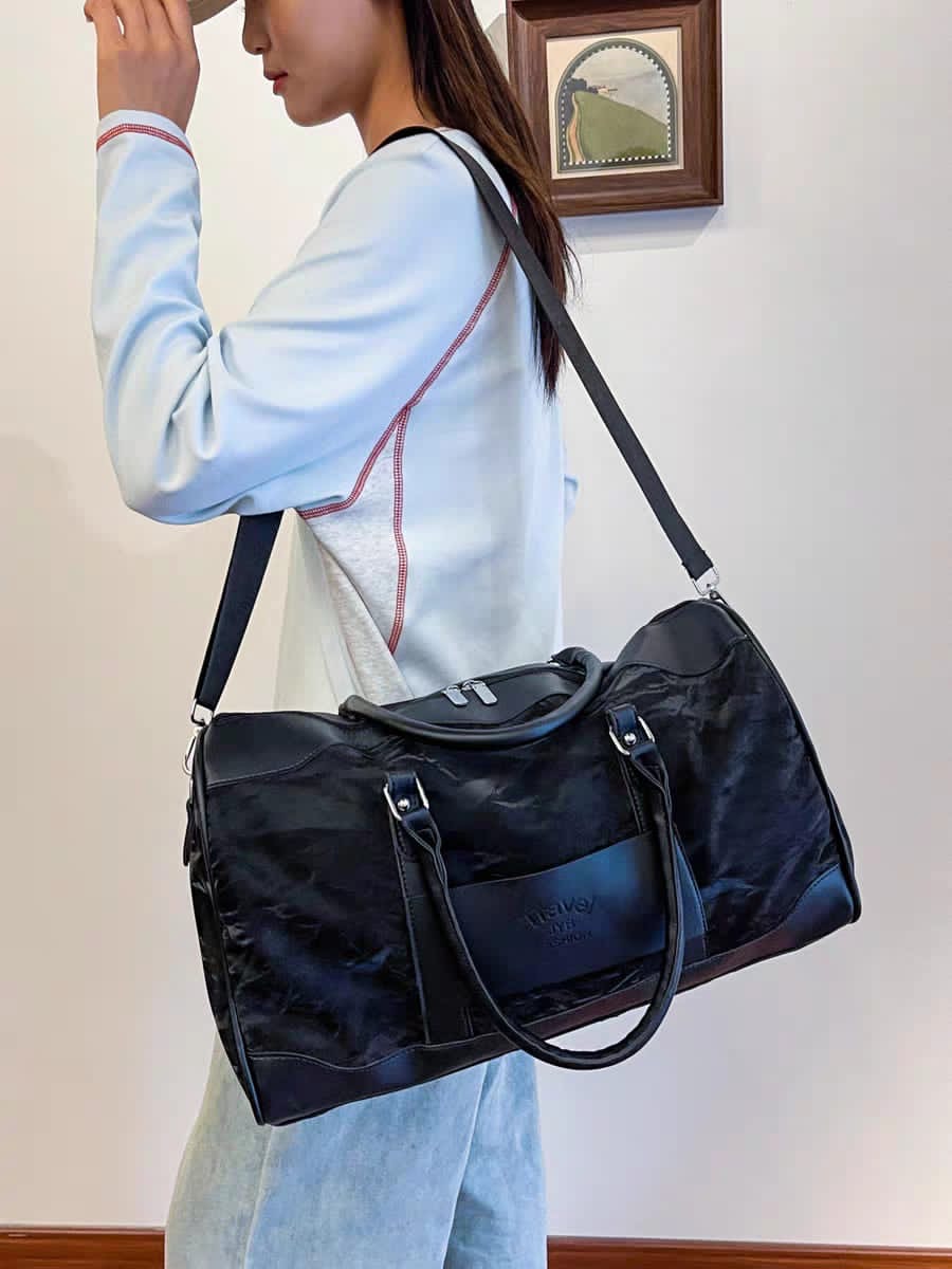 Duffle bags