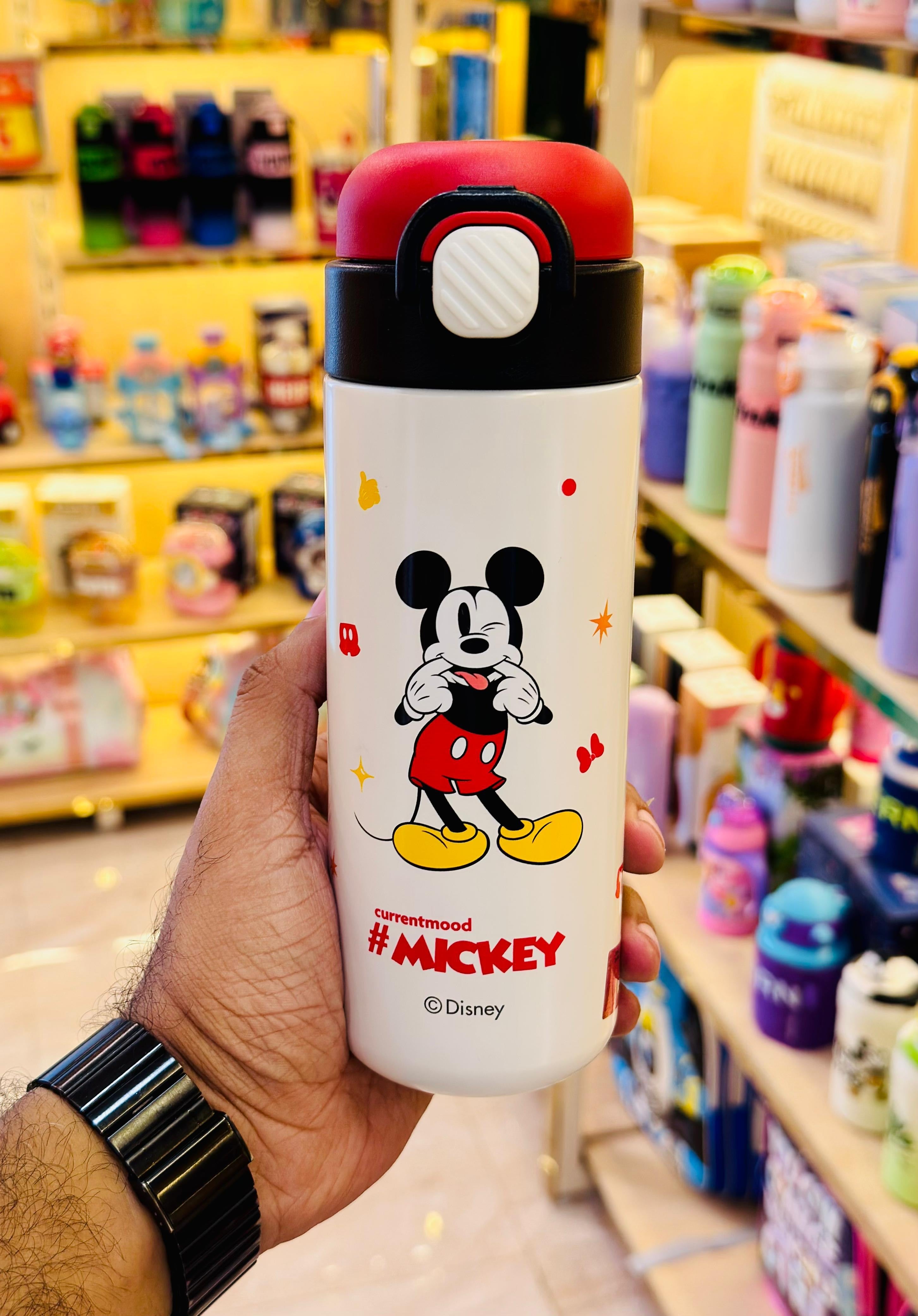 Disney bottles