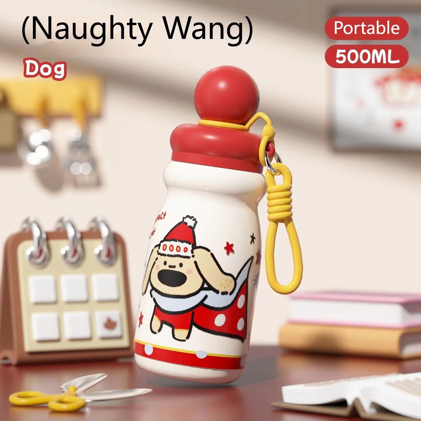 Insulated bottles
