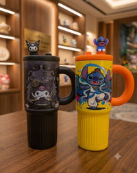 Sanrio Toy Tumblers