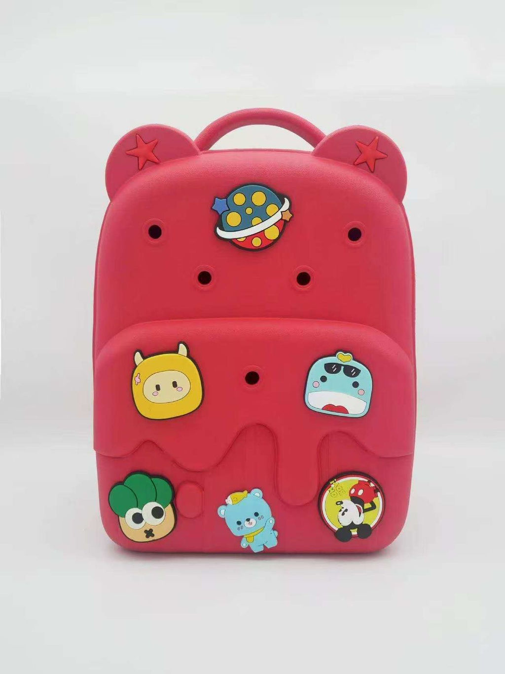 Crocs backpack