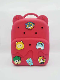 Crocs backpack