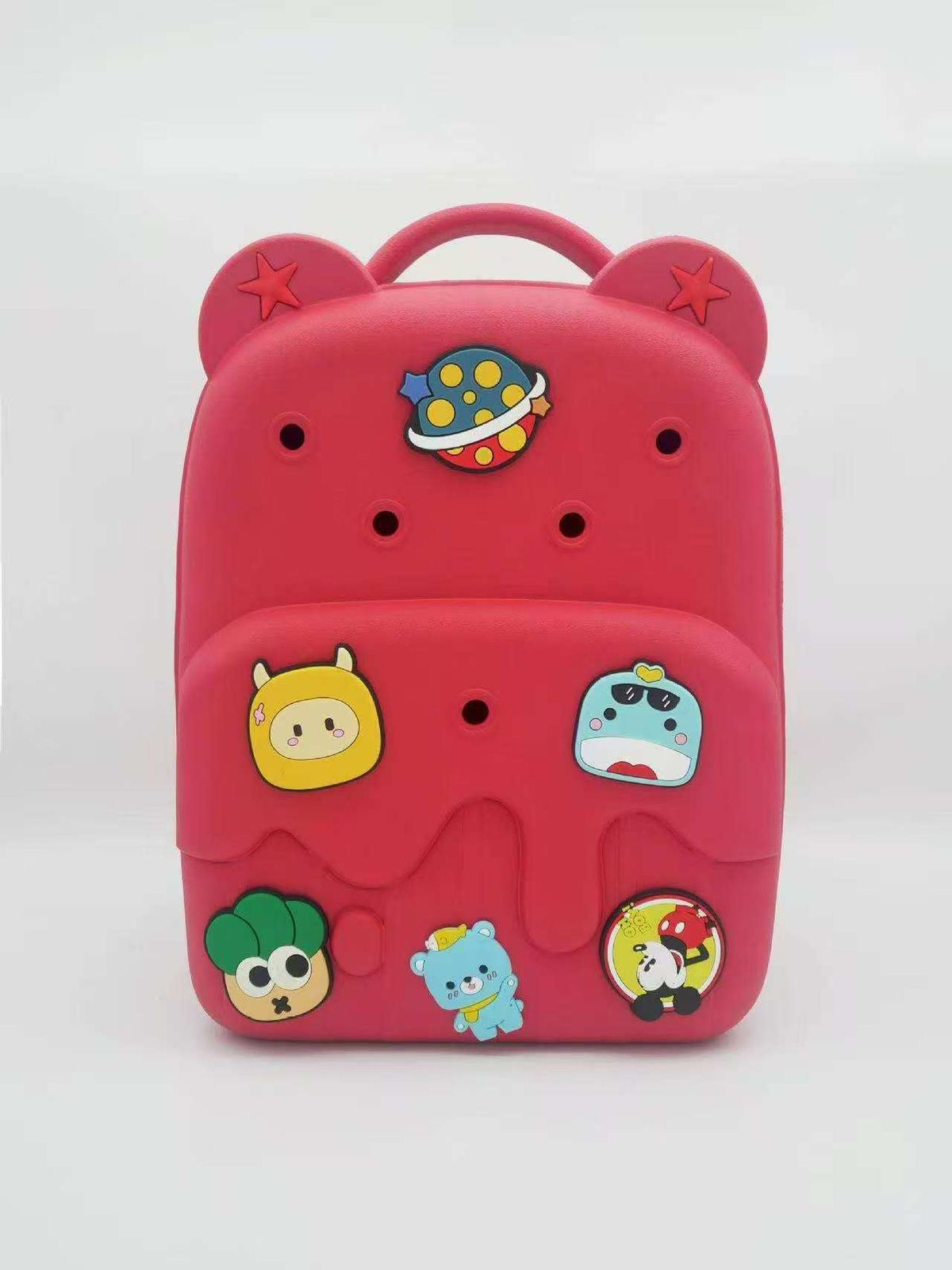 Crocs backpack