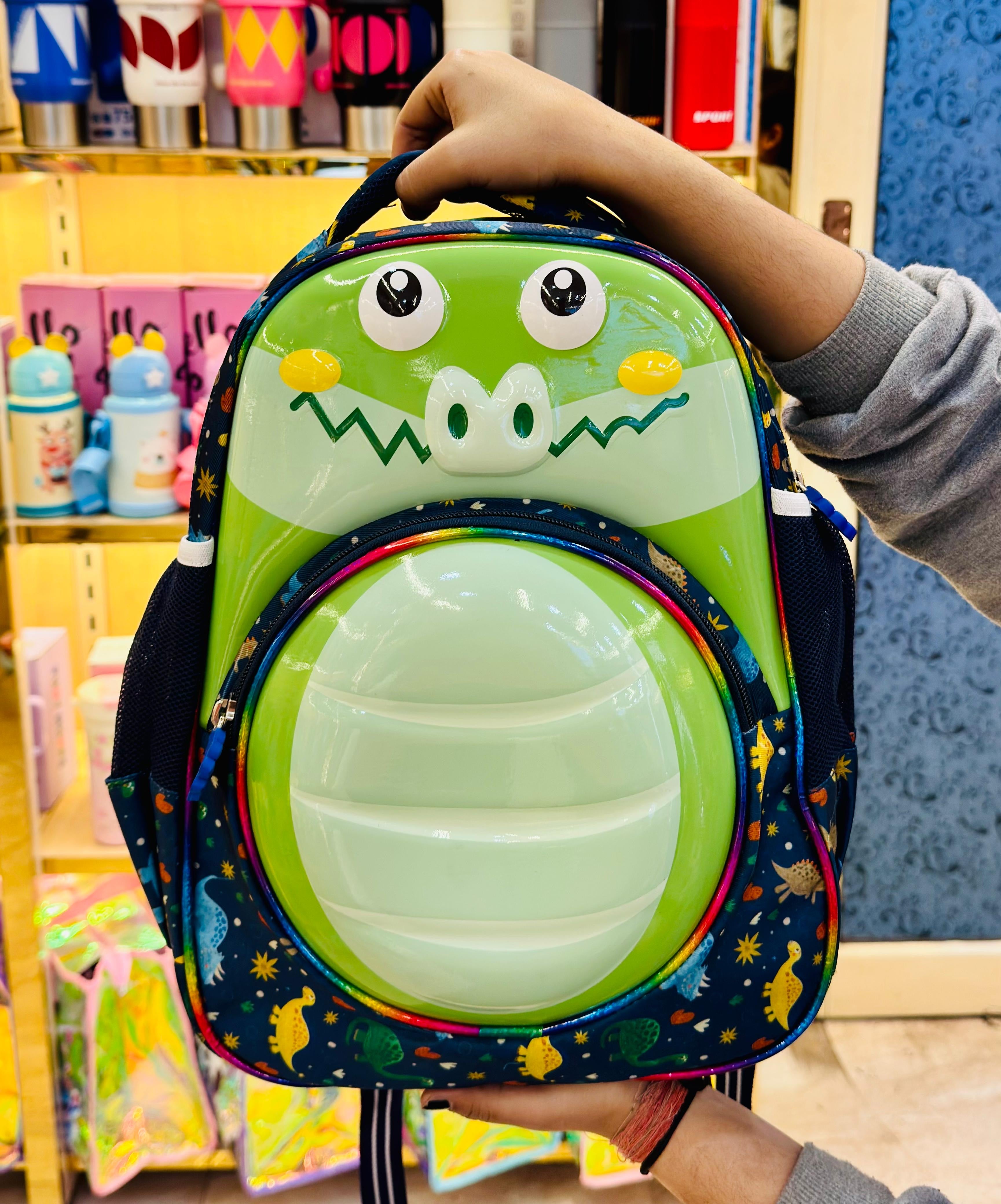 School bags
