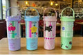 Insulated tumbler