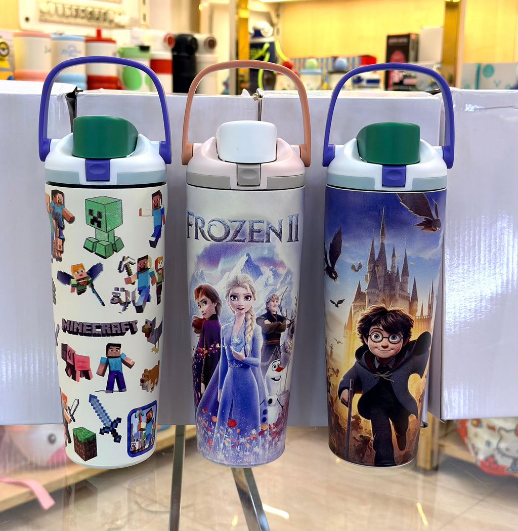 Owala Design tumblers