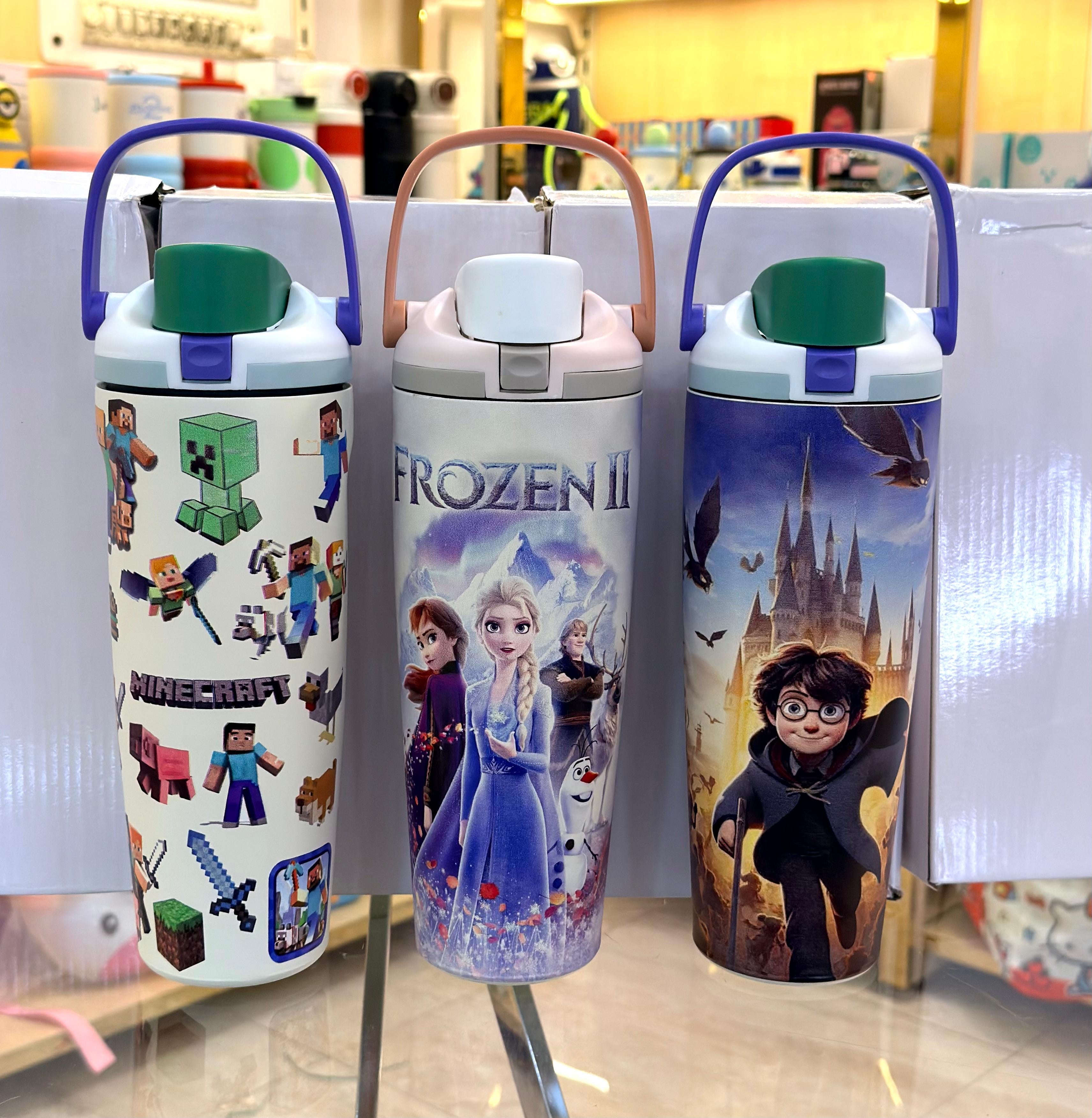 Owala Design tumblers