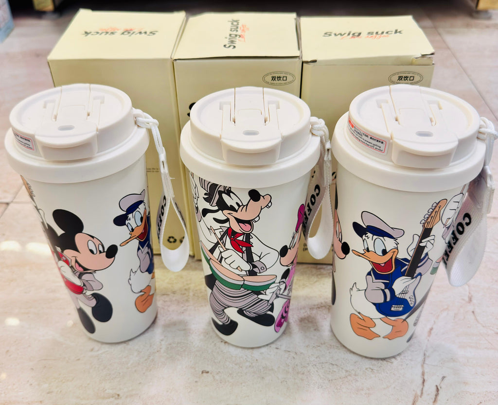 Coffee mugs