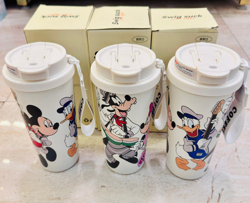 Coffee mugs