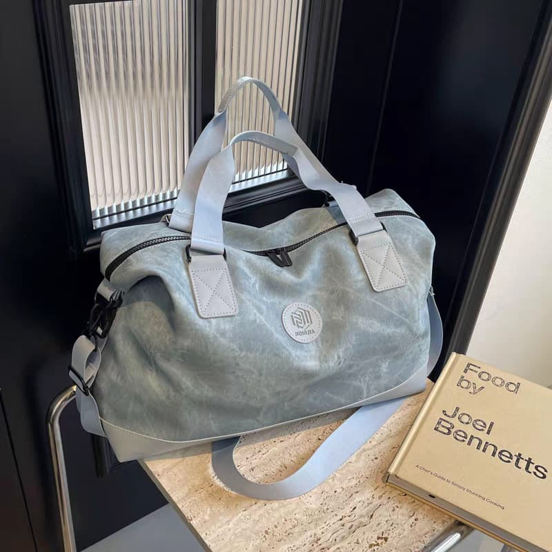 Duffle bags