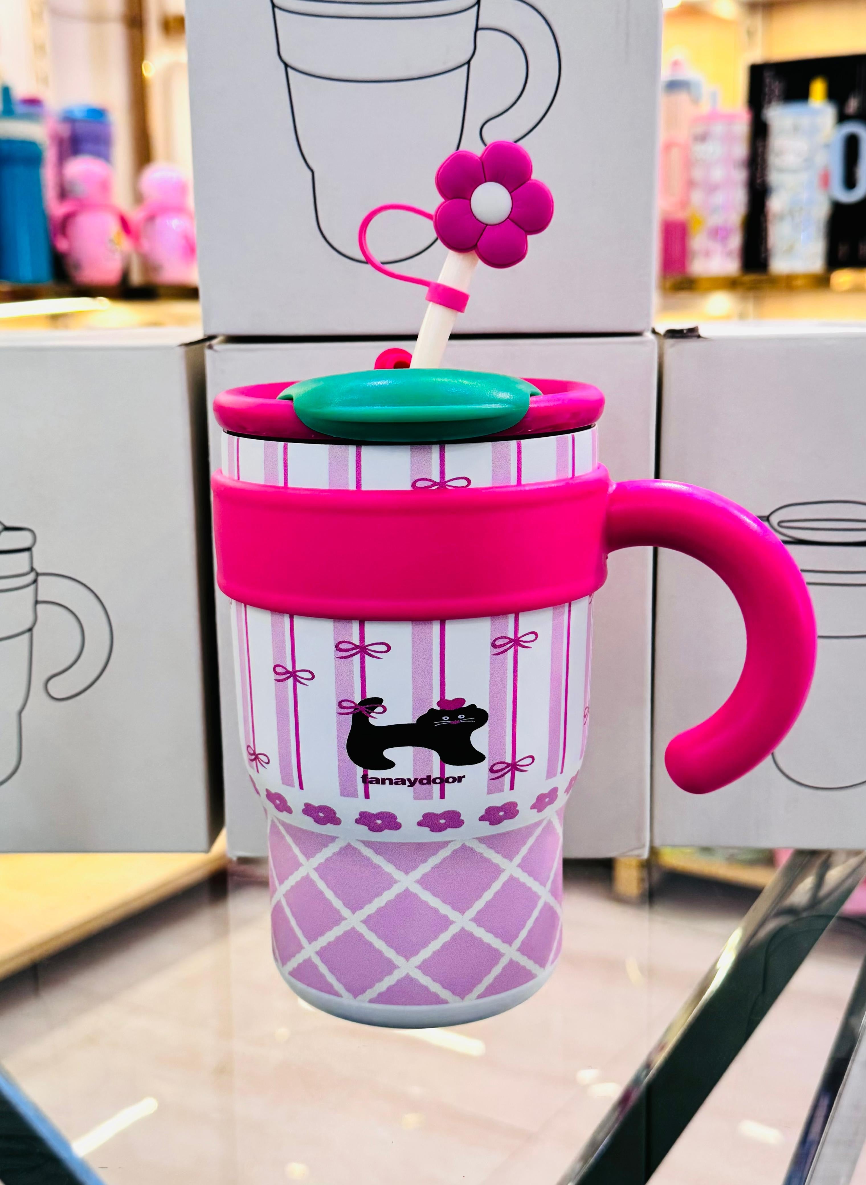 Insulated tumblers