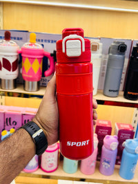 Gym sippers