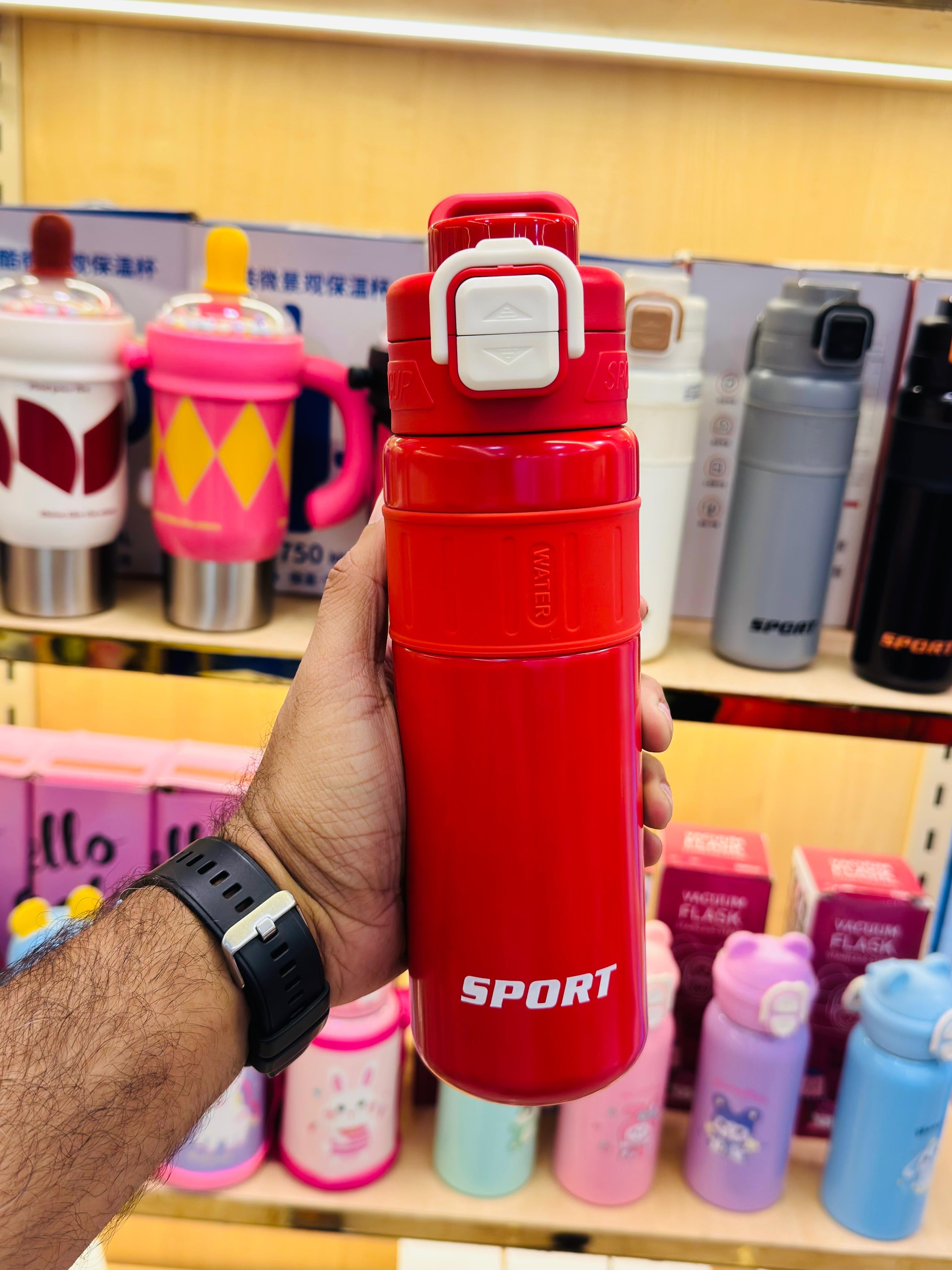 Gym sippers