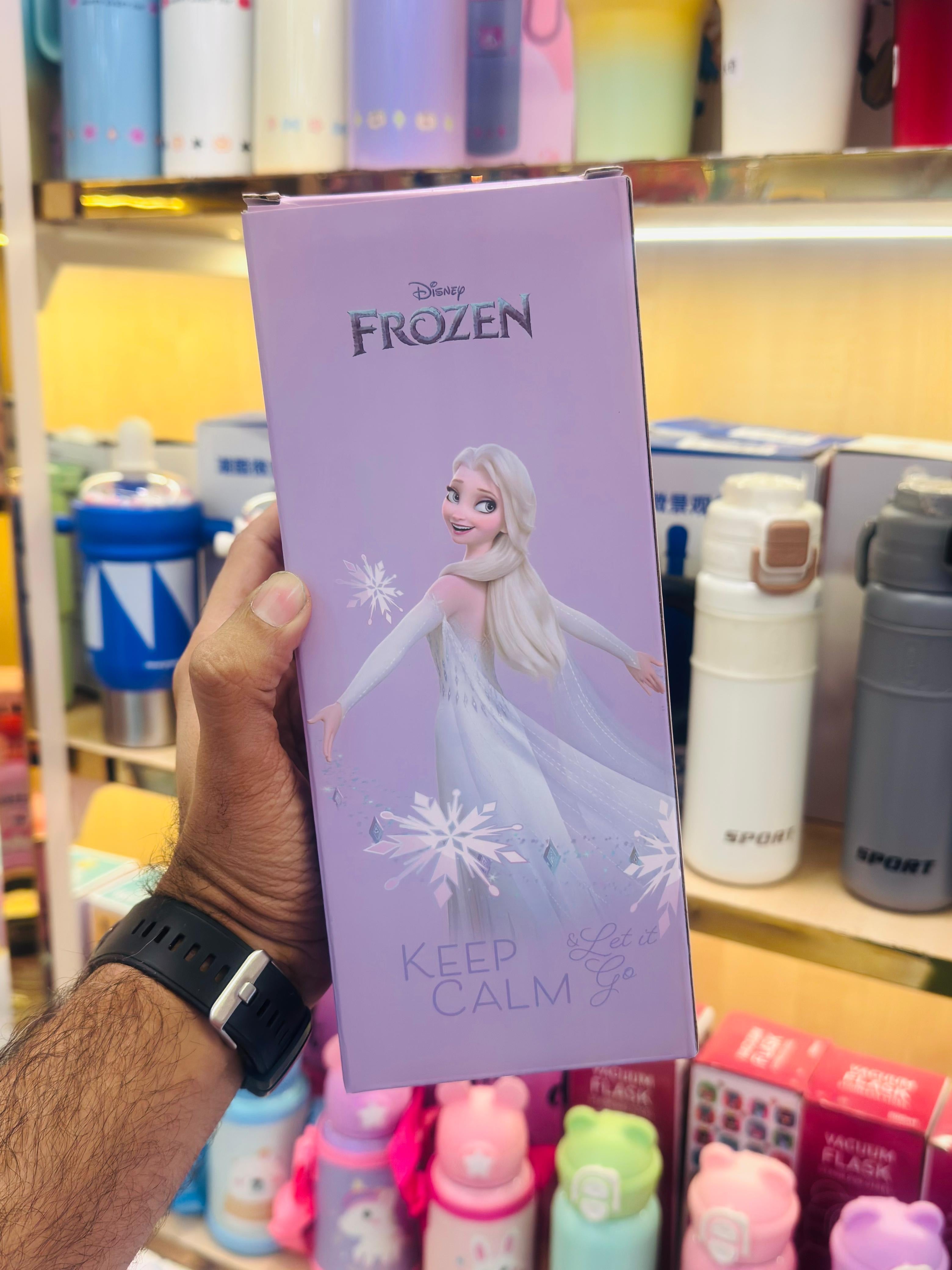 Disney tumblers