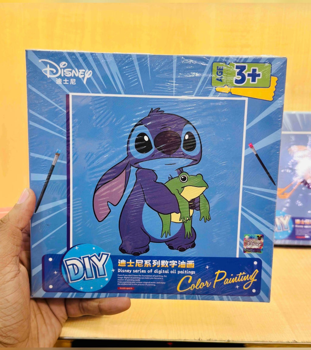 Disney Diy kits