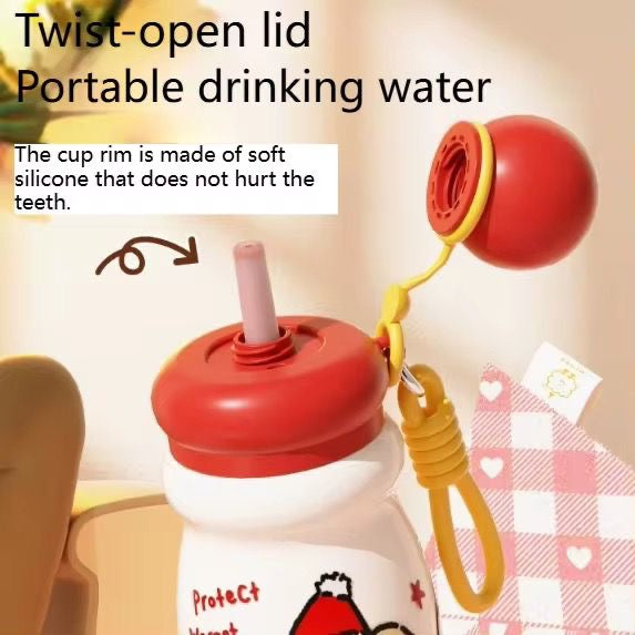 Insulated bottles