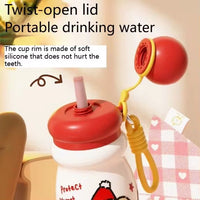Insulated bottles