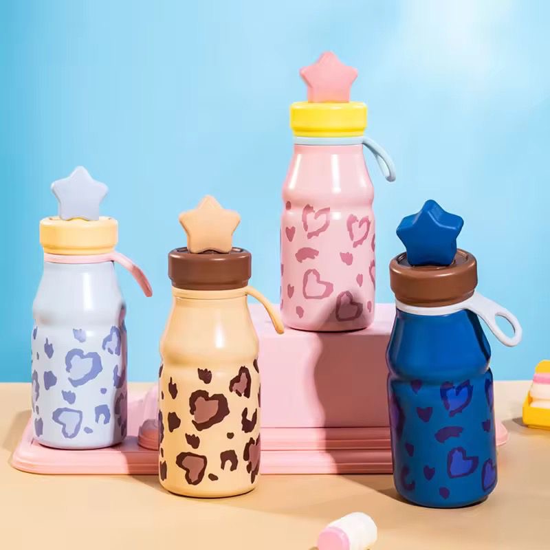 Insulated bottles