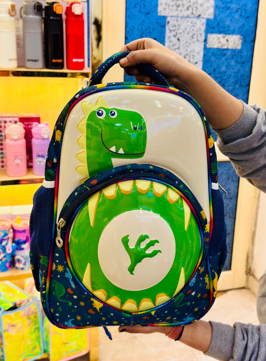 School bags