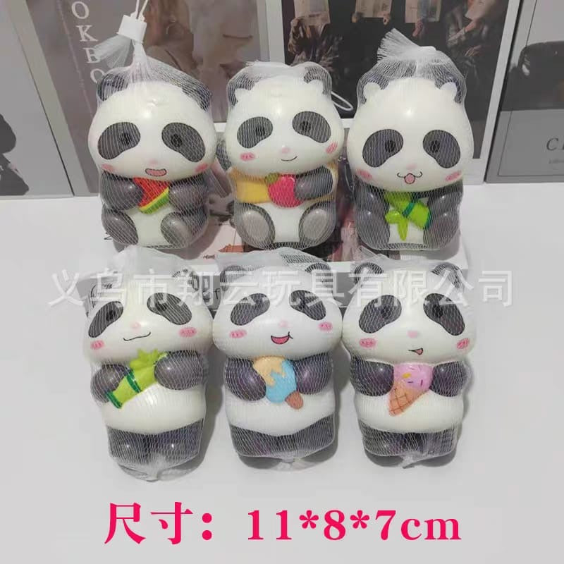 Premium squishy toys
