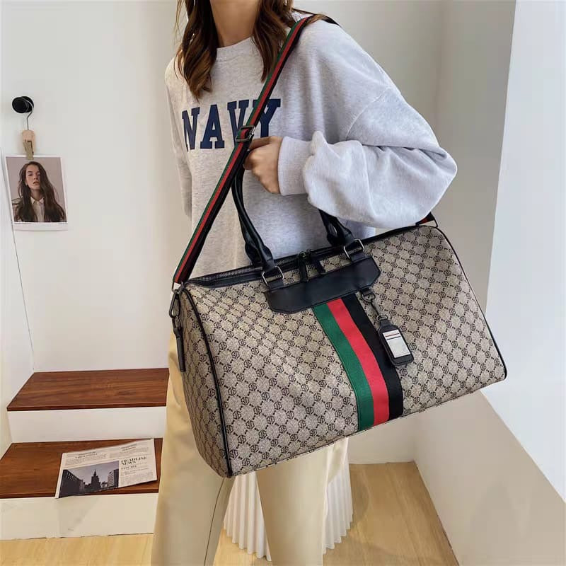 Premium duffle bag