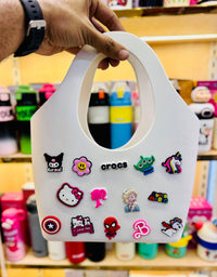 Crocs bags