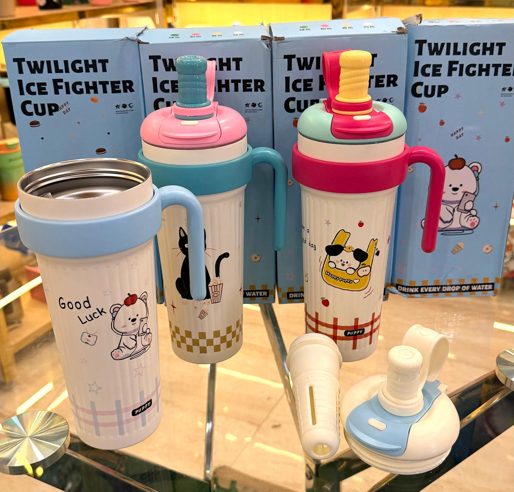 Insulated Tumblers