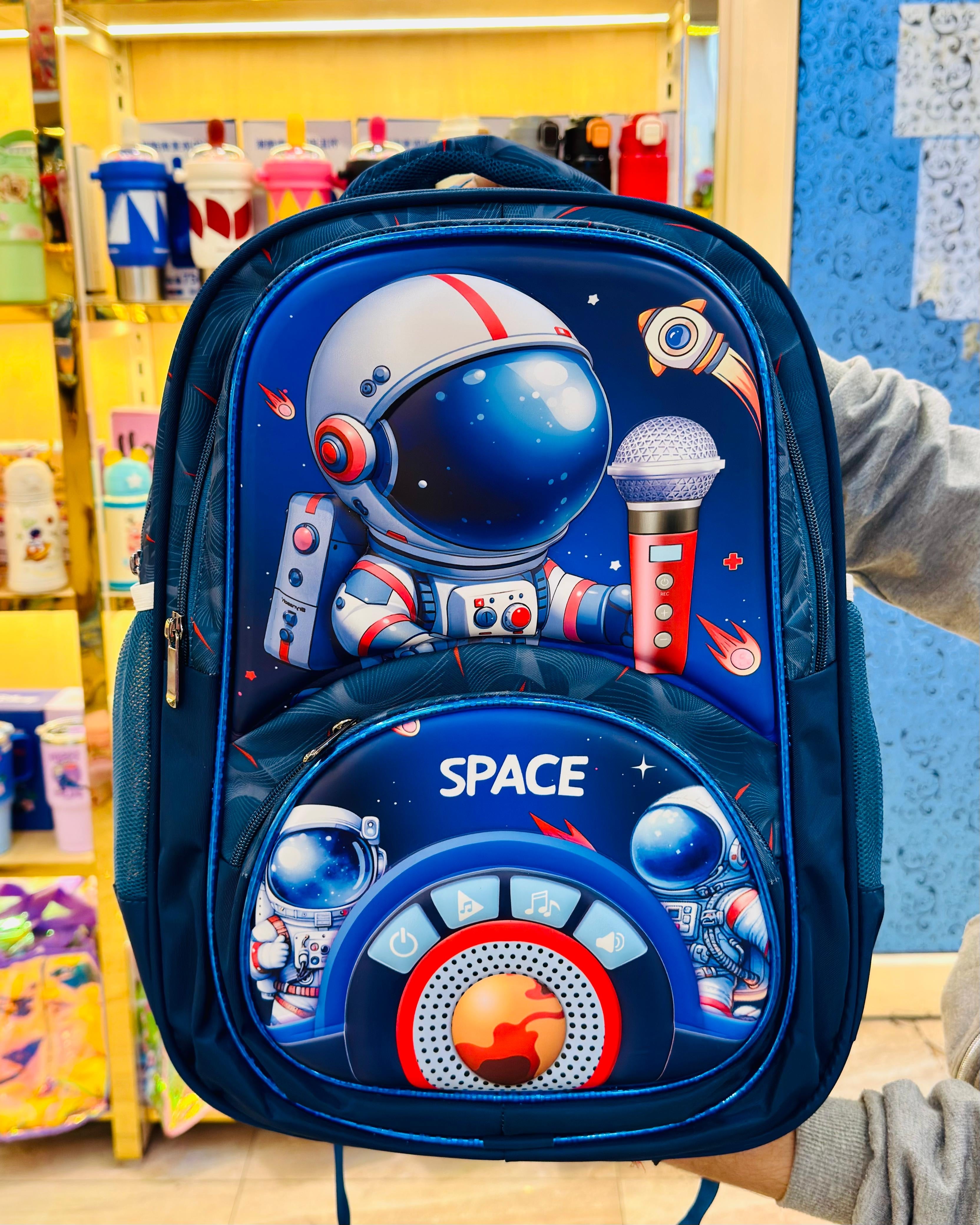 School bags