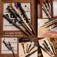 Harry potter magic pen