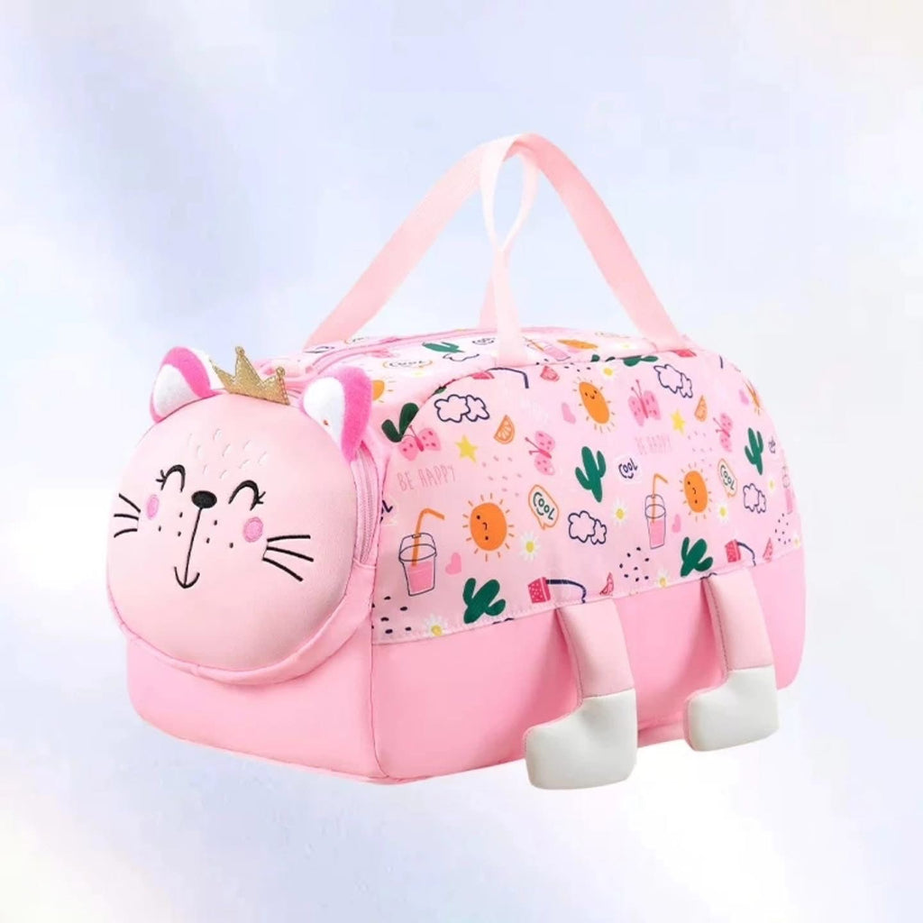 Duffle bags