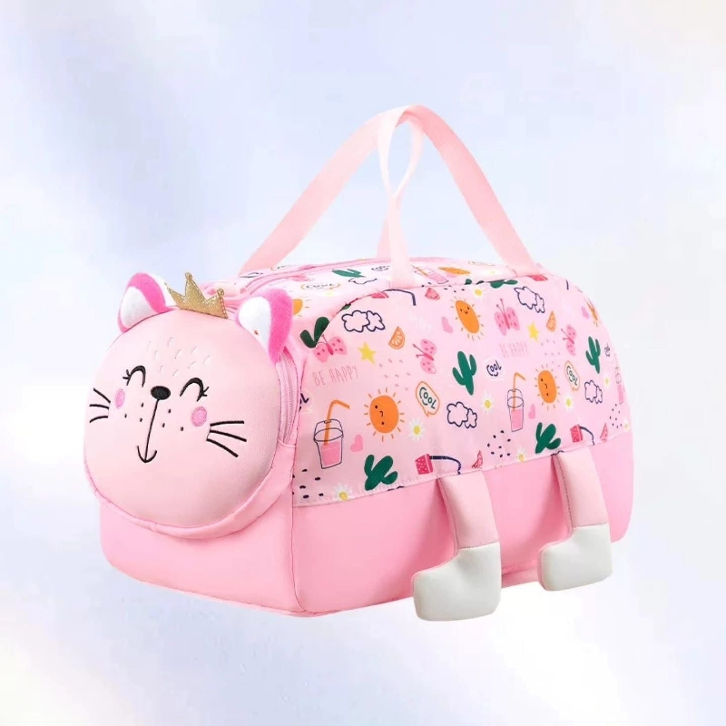 Duffle bags