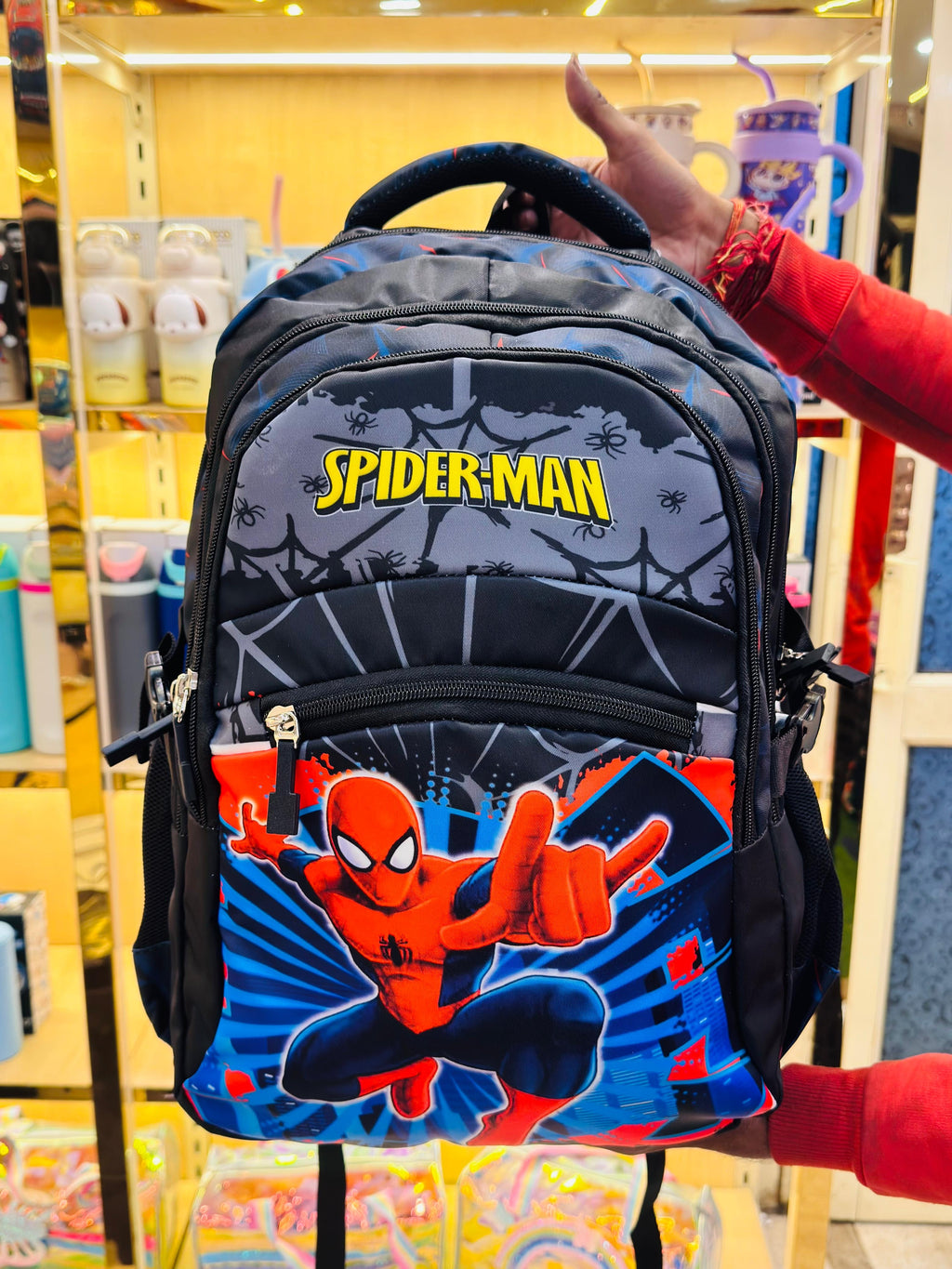 School bag