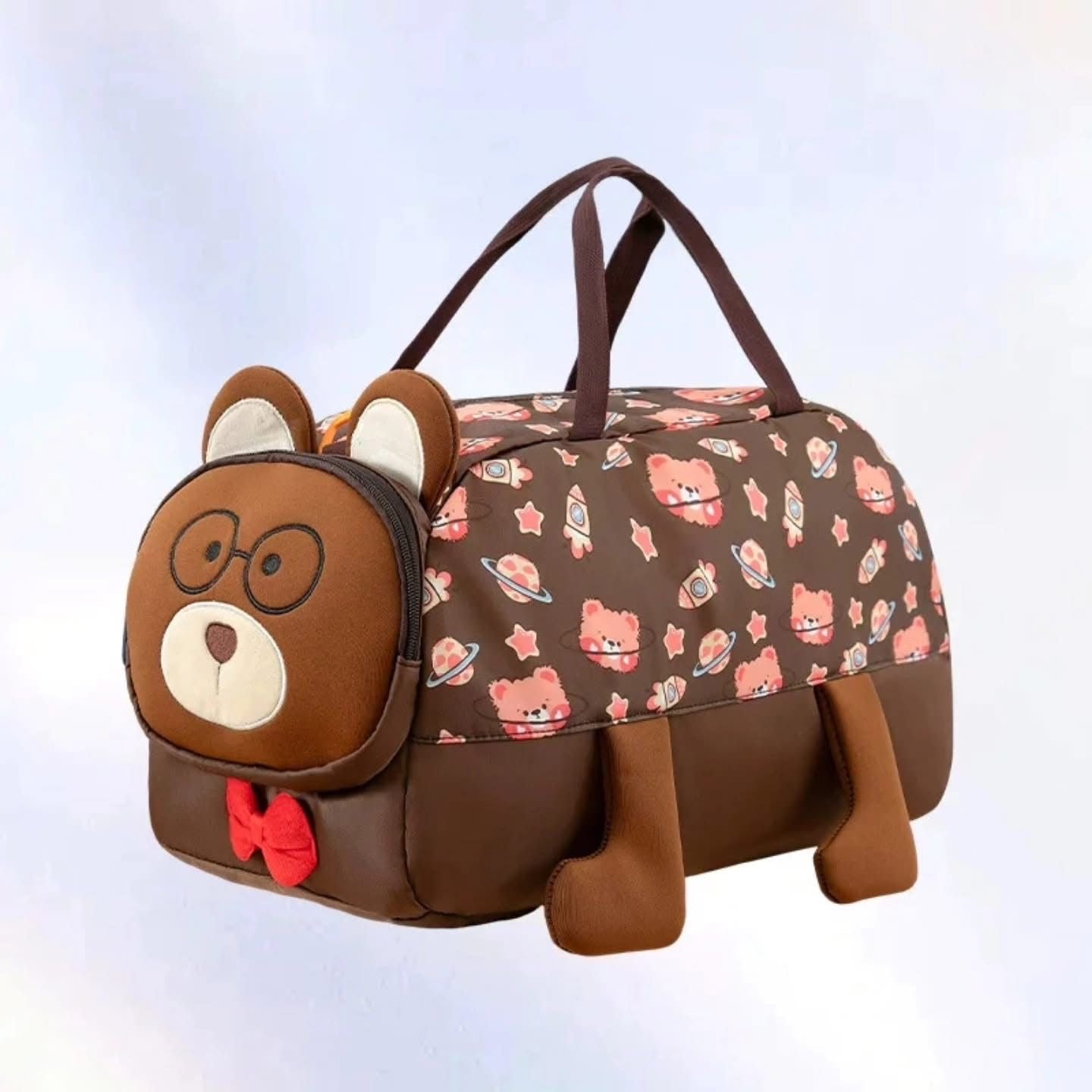Duffle bags