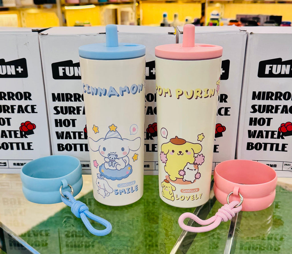 Insulated Tumblers