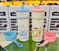 Insulated Tumblers